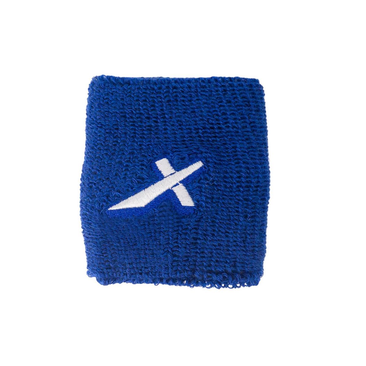 GENERICO - Muñequera de Tenis Vector X 7cm GENERICO