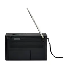 OEM - Radio a Pilas FmAm Portable JR-9011