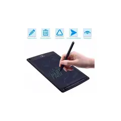 GENERICO - Tablet pizarra de escritura LCD Magic Board 12 pulgadas