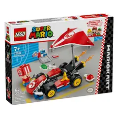 LEGO - Mario Kart Kart Estándar 72032