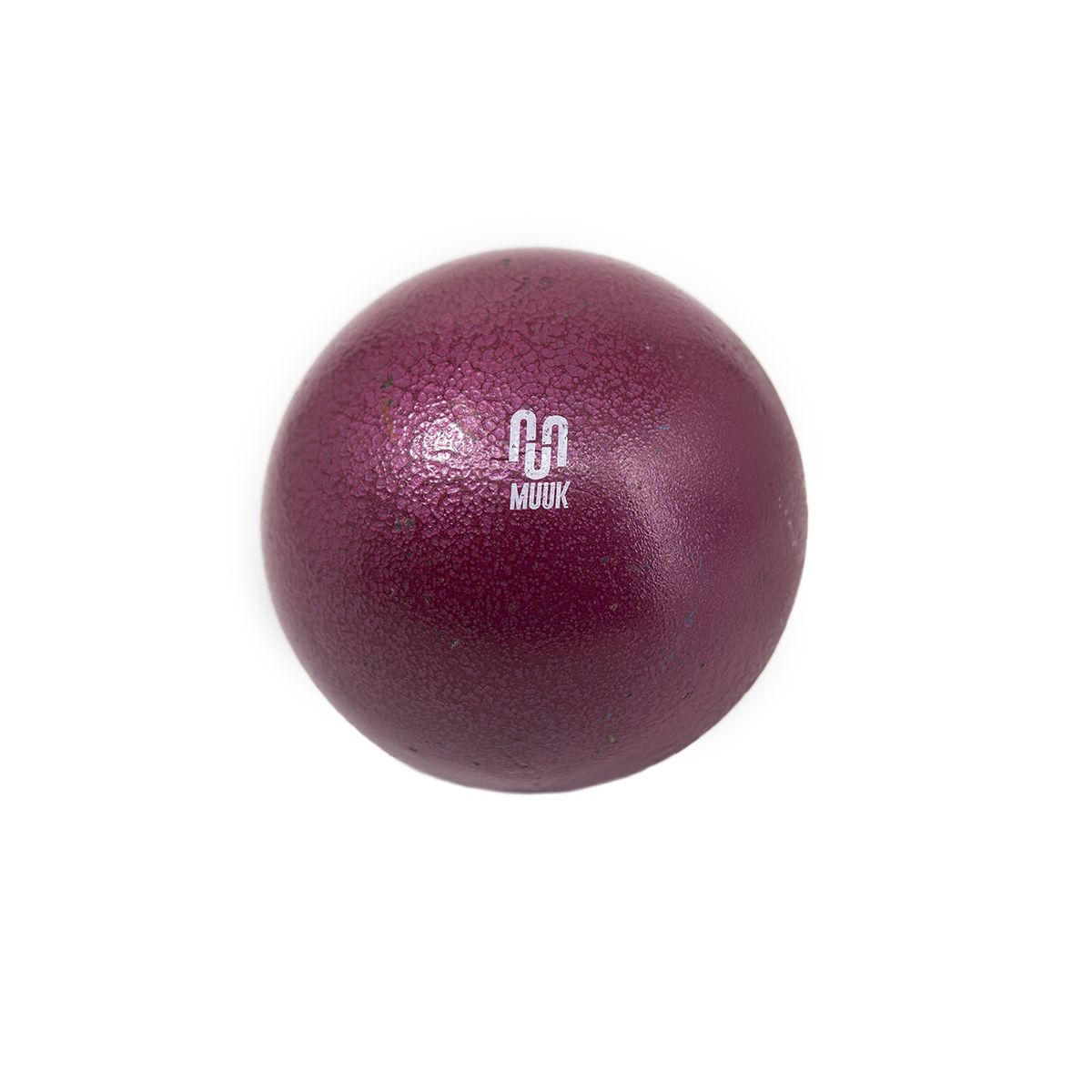 MUUK - Bala De Lanzamiento Muuk 6Kg MUUK