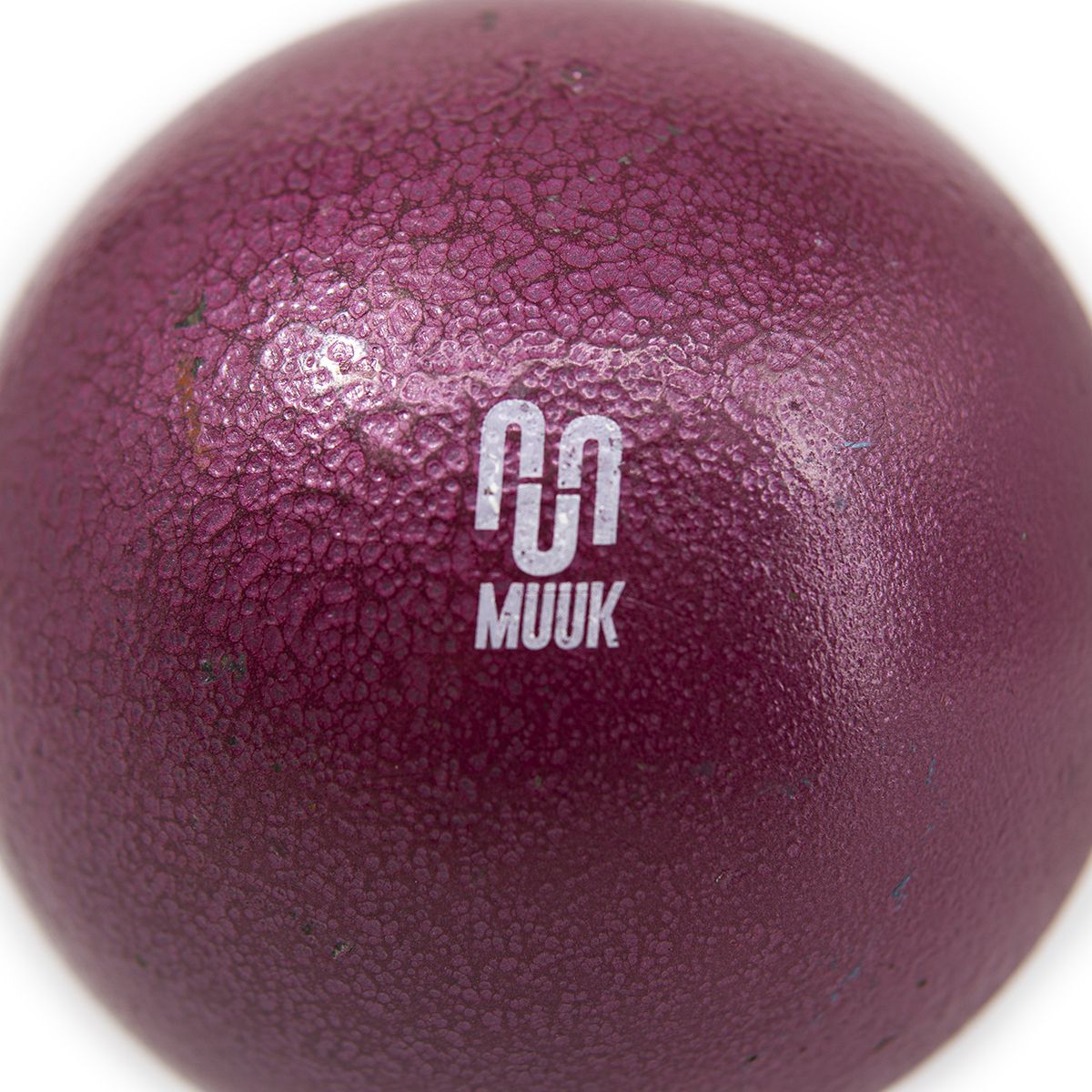 MUUK - Bala De Lanzamiento Muuk 6Kg MUUK