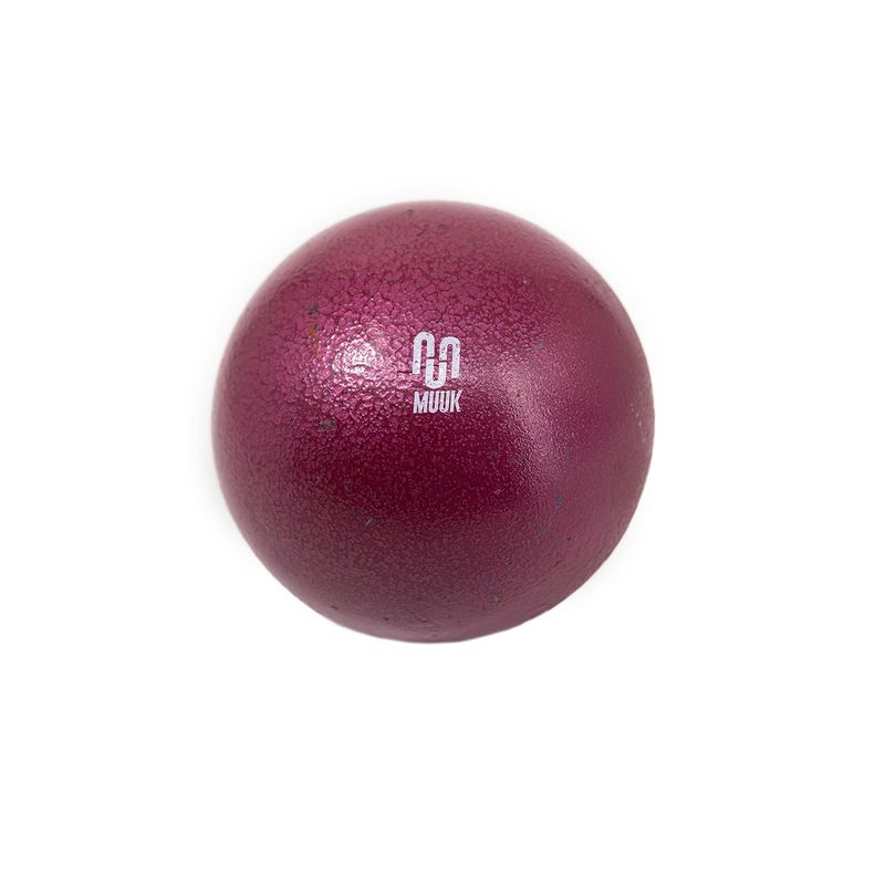 MUUK - Bala De Lanzamiento Muuk 6Kg MUUK