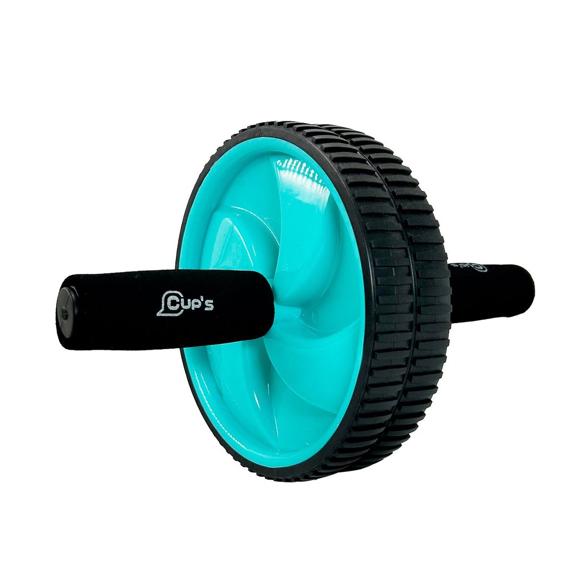 GENERICO - Rueda Abdominal CupS GENERICO