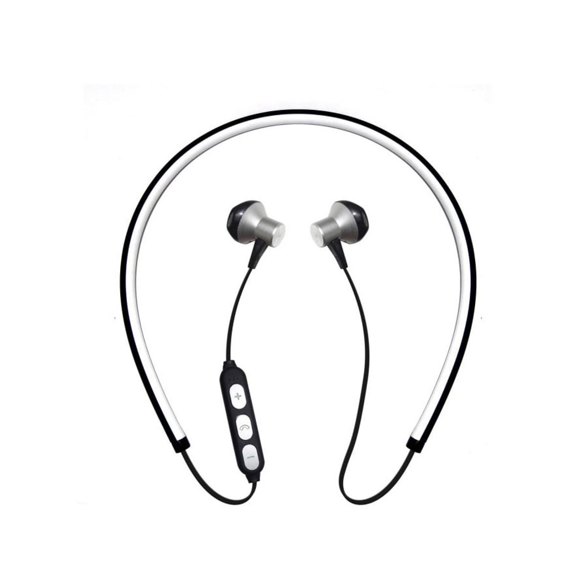 AUDIOLAB - Audífonos Sport Bluetooth Audiolab Negro