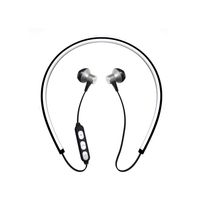 Audífonos Sport Bluetooth Negro