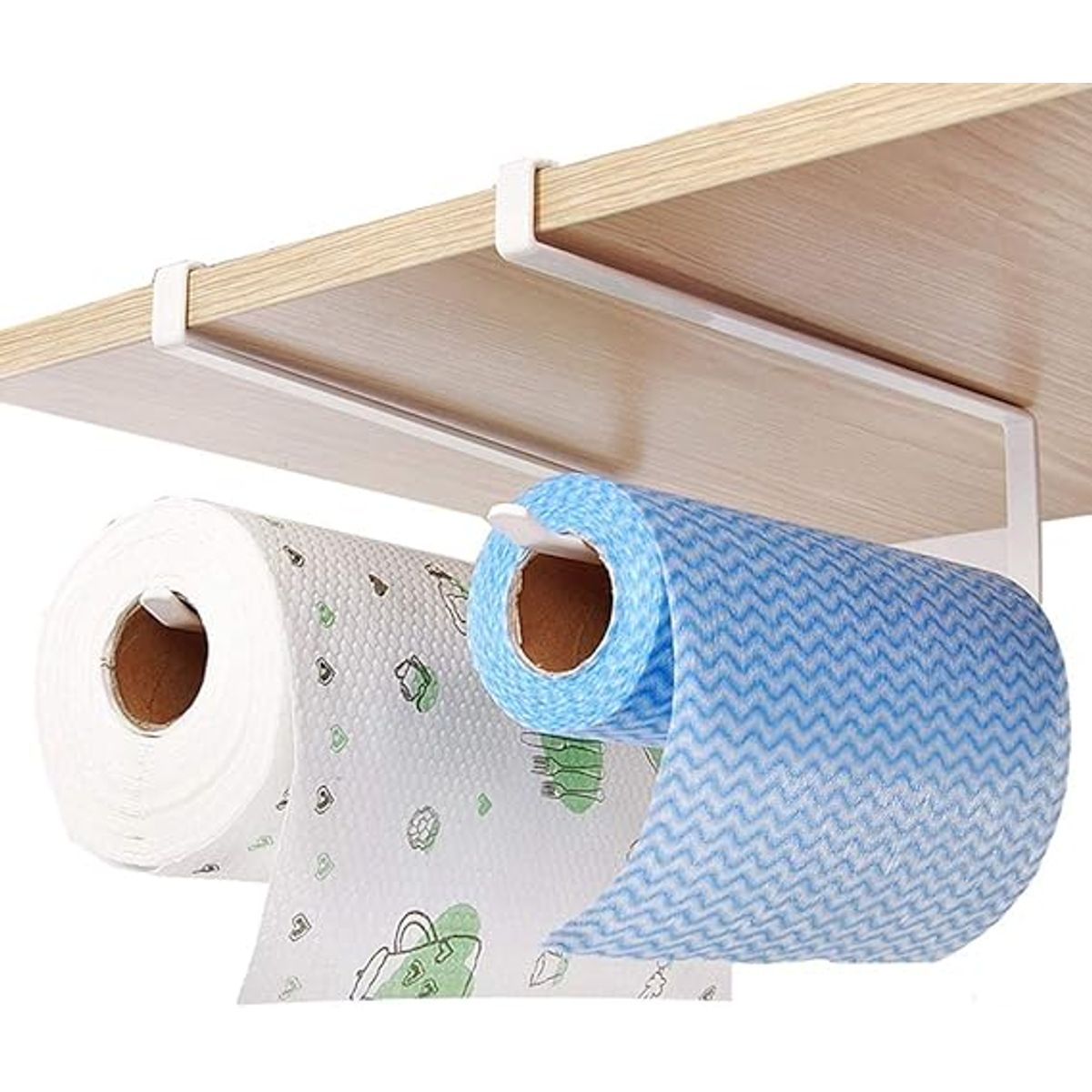 GENERICO - PORTA NOVA METALICO REPISA