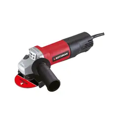 GENERICO - Esmeril angular 4 1/2" 850w Kothman GK115R