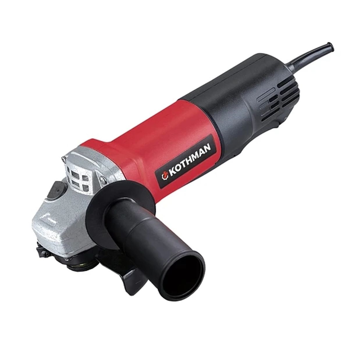 GENERICO - Esmeril angular 4 1/2"  850w Kothman GK115R