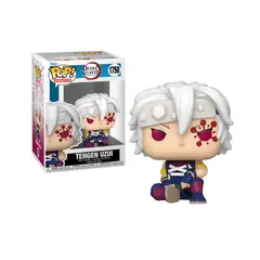 FUNKO - Pop Tengen Uzui N°1750 Demon Slayer