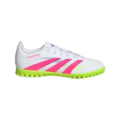 ADIDAS - Zapatos Predator Club Pasto Sintético Kids