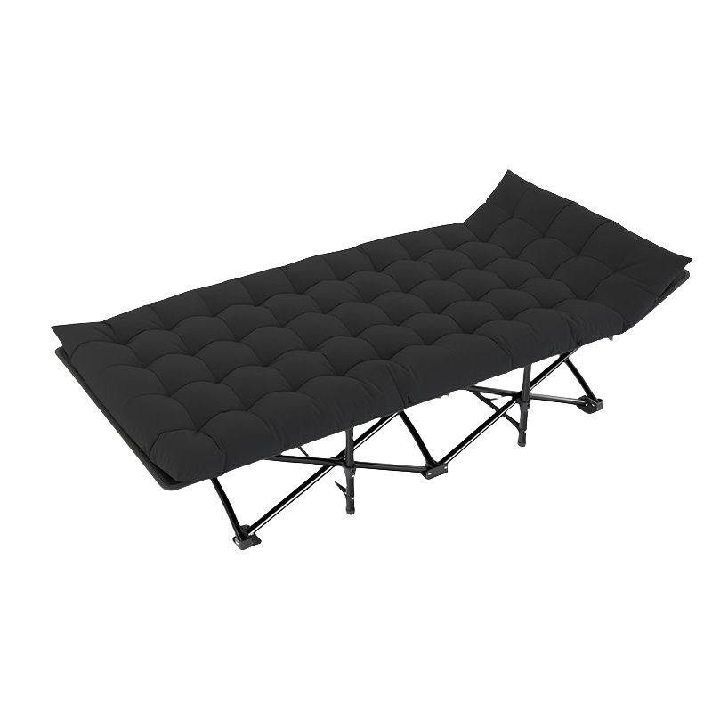 GENERICO - Catres Cama Plegable Para Acampar Campaña Portátil
