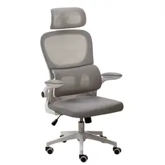 GENERICO - Silla Oficina Ergonómica Silla De Escritorio Soporte Lumbar