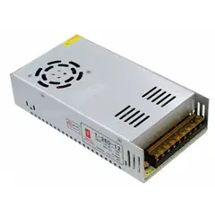 GENERICO - Fuente De Poder Switching 24v 25a Transformador 600w