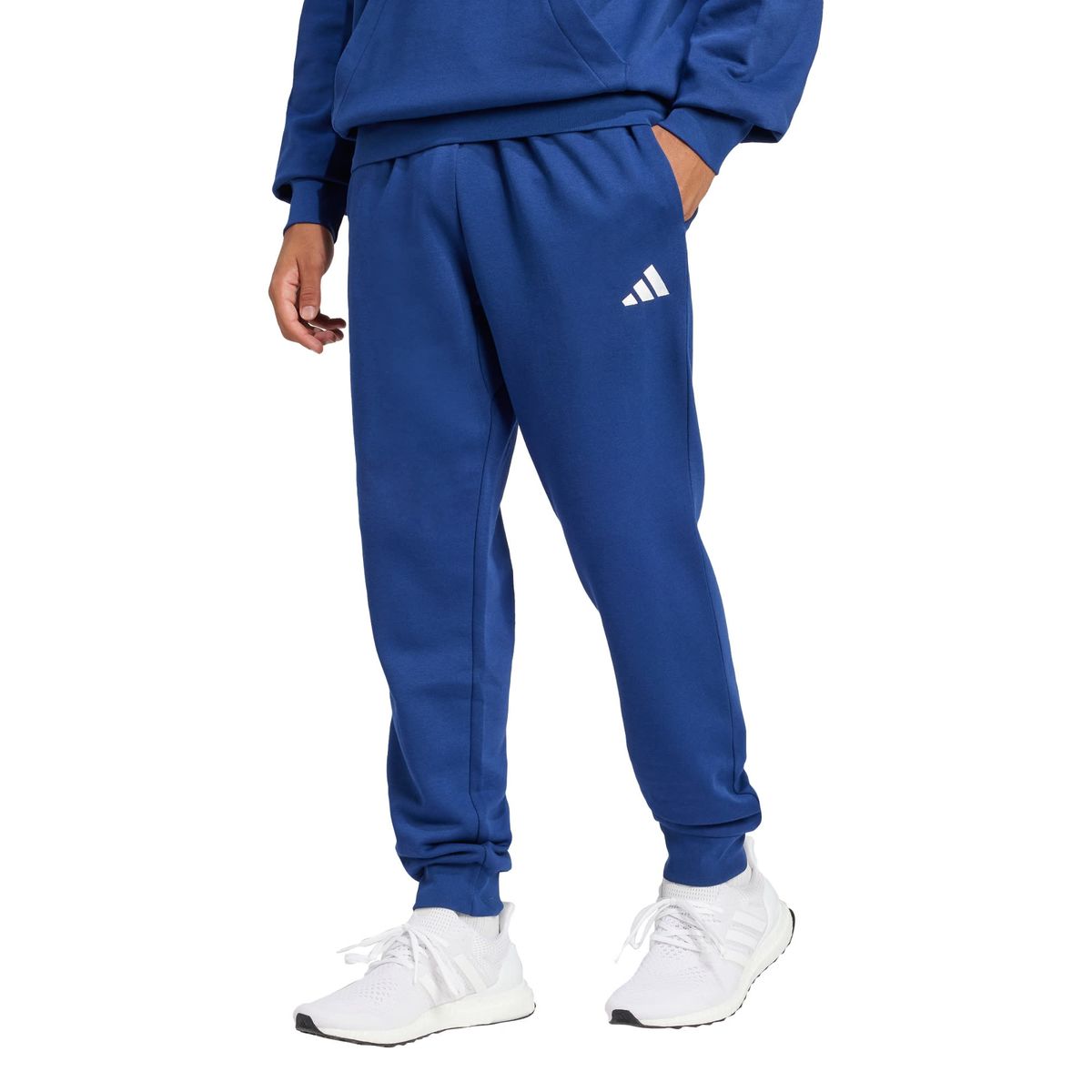 ADIDAS - Pantalón Essentials Feelcozy Felpa