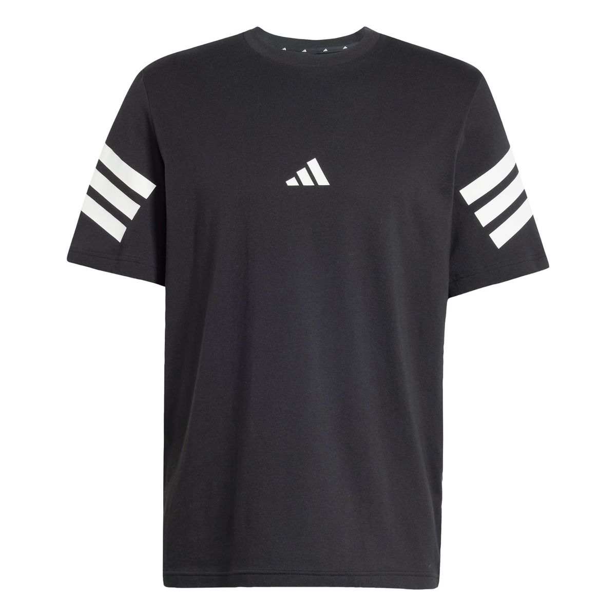 ADIDAS - Polera Future Icons 3 Tiras