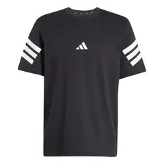 ADIDAS - Polera Future Icons 3 Tiras