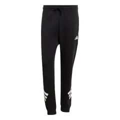 ADIDAS - Pantalón Future Icons 3 Tiras