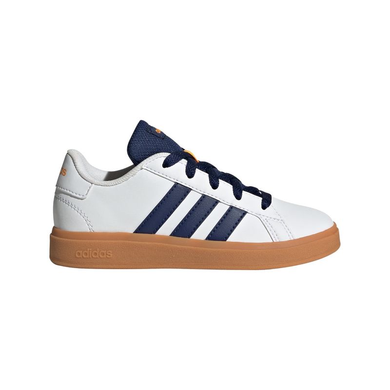 ADIDAS - Zapatillas adidas Grand Court Lifestyle para Tenis con Cordones
