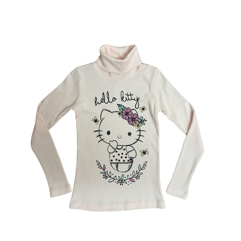 HELLO KITTY - Beatle Niña Hello Kitty