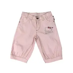 HELLO KITTY - Bermuda Niña