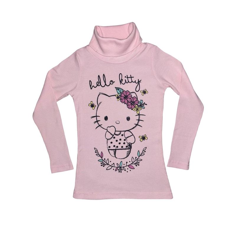 HELLO KITTY - Beatle Niña Hello Kitty