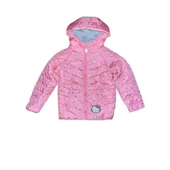HELLO KITTY - Parka Niña