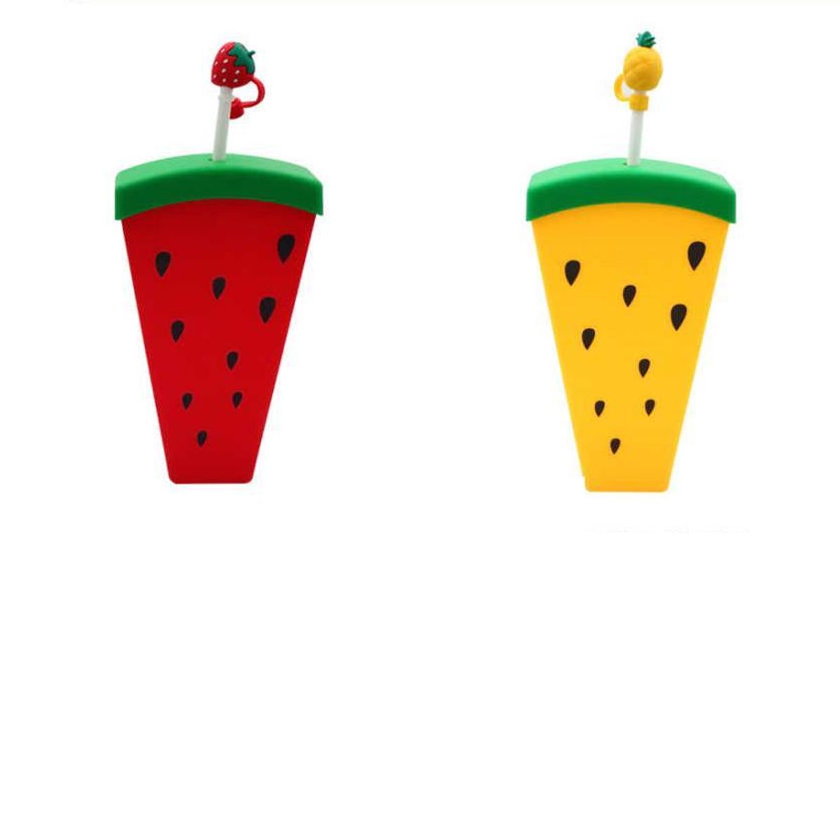 GENERICO - vaso Plástico Diseños Sandia