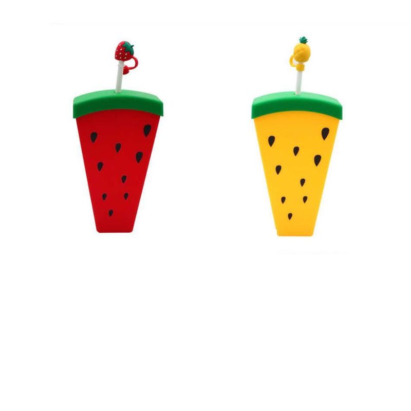 GENERICO - vaso Plástico Diseños Sandia