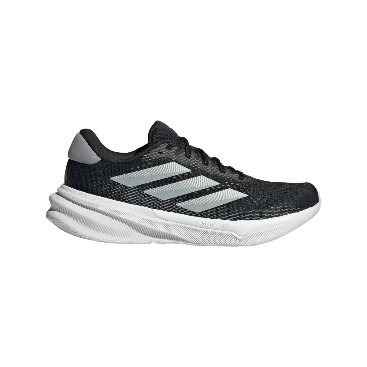 ADIDAS - Supernova Stride 2 Zapatilla Running Mujer Negro Adidas