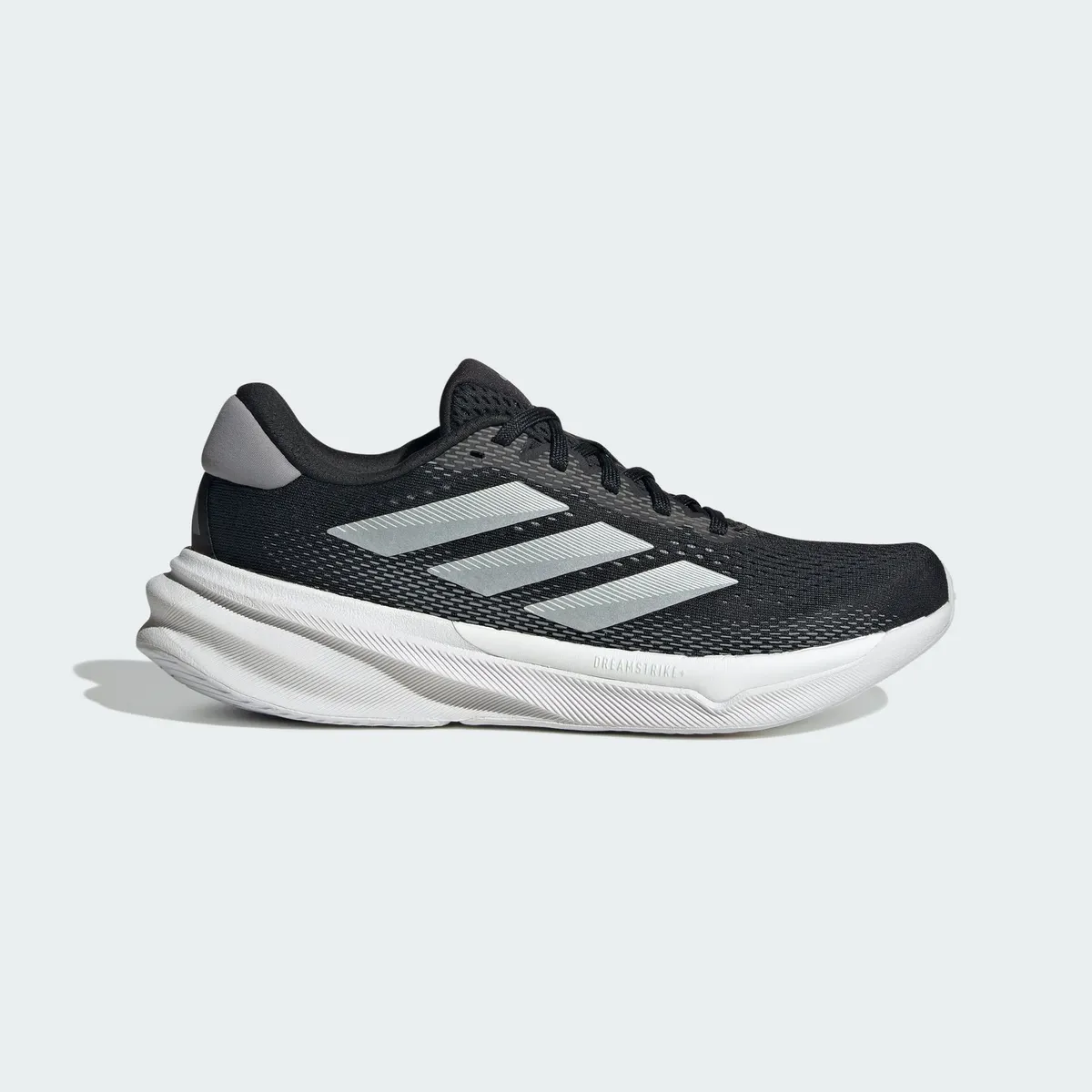 ADIDAS - Supernova Stride 2 Zapatilla Running Mujer Negro Adidas