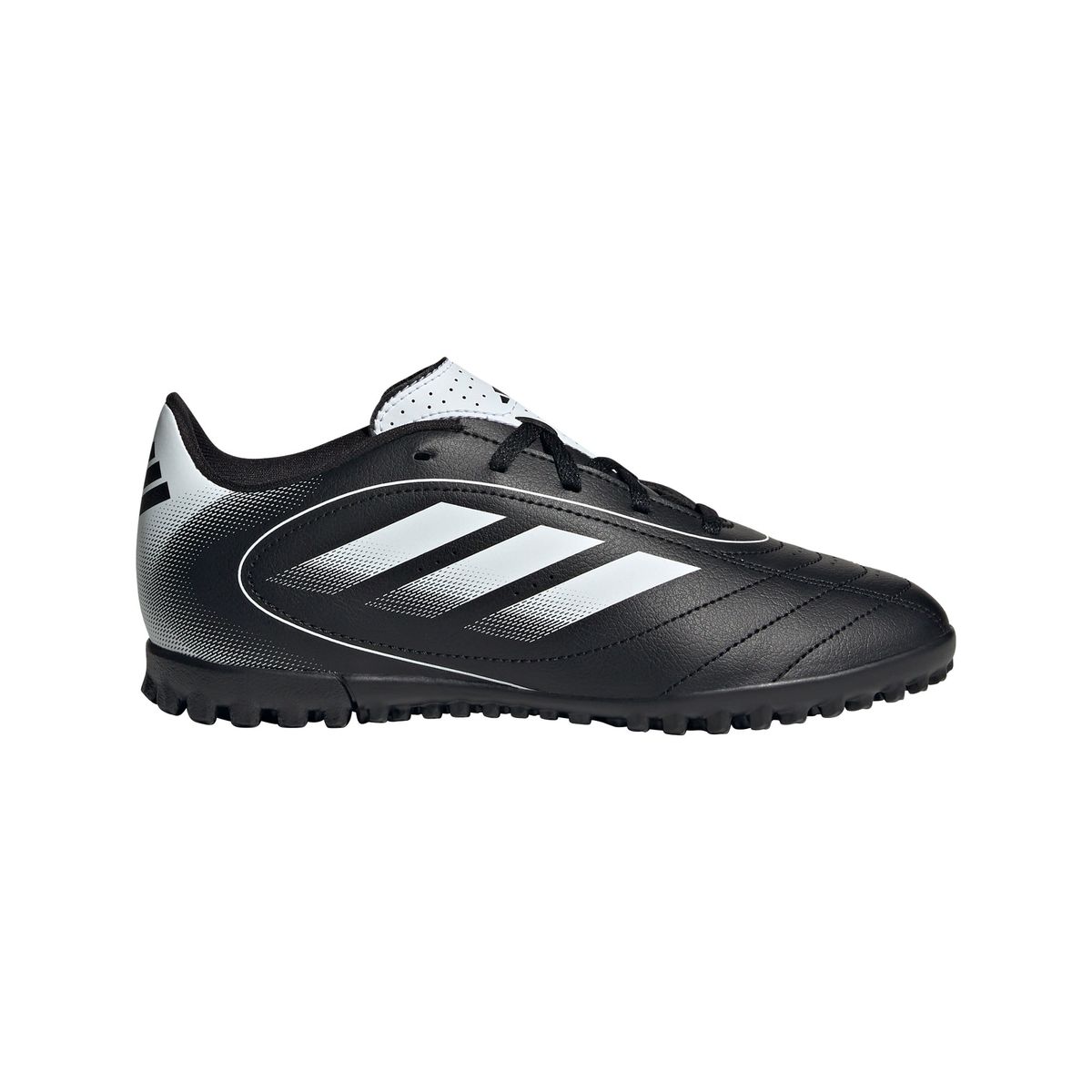 ADIDAS - Zapatos de Fúbol Goletto IX Césped Artificial Niños