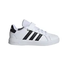 ADIDAS - Zapatillas Grand Court 20 Niños