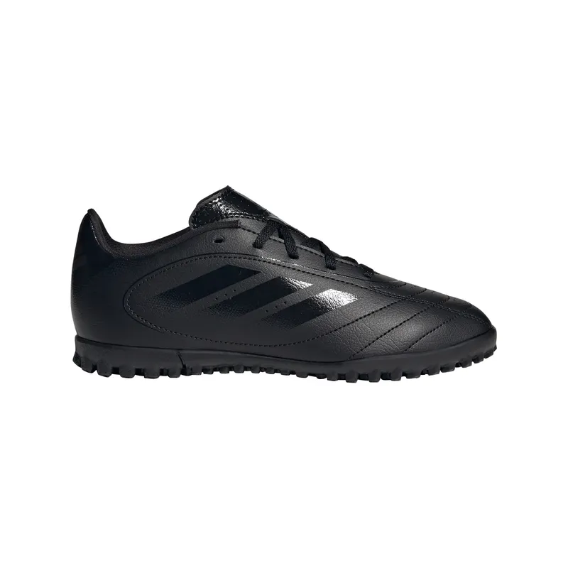 ADIDAS - Zapatos de Fúbol Goletto IX Césped Artificial Niños