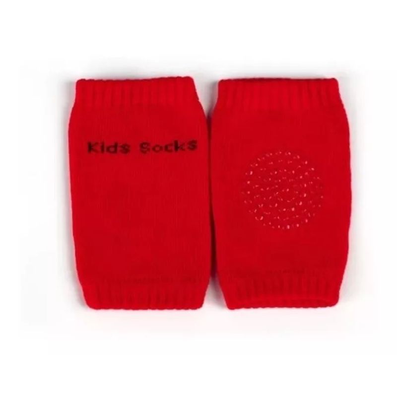 GENERICO - Rodilleras De Gateo Para Bebés Niños Niñas