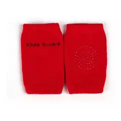 GENERICO - Rodilleras De Gateo Para Bebés Niños Niñas