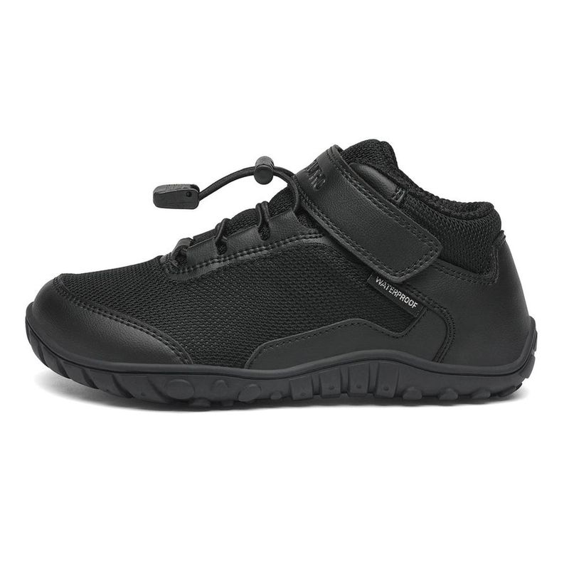 SAGUARO CHILE - Botas de niño Saguaro Minimalistas Waterproof Brave I