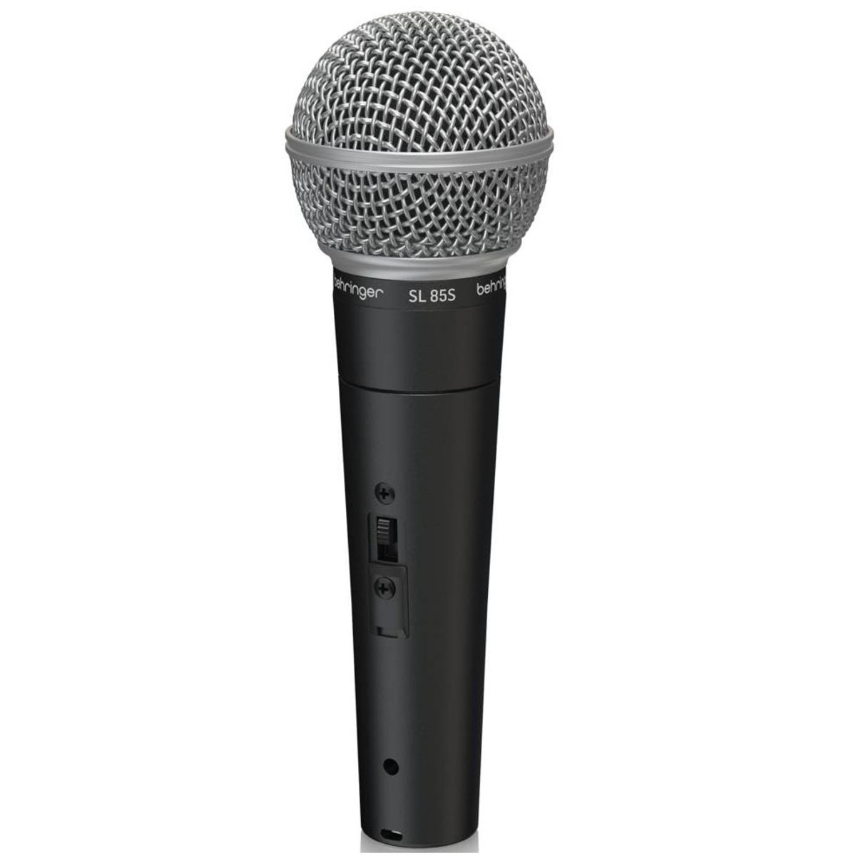 BEHRINGER - Microfono Vocal con Switch Behringer SL 85S