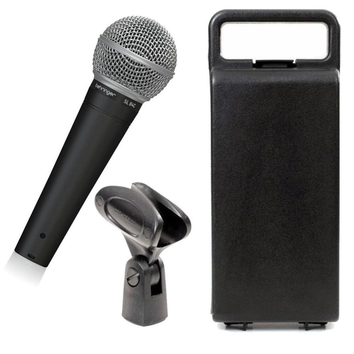 BEHRINGER - Microfono Vocal con Switch Behringer SL 85S