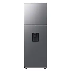 SAMSUNG - Refrigerador No Frost RT35CG5540S9ZS Top Freezer 341 Litros