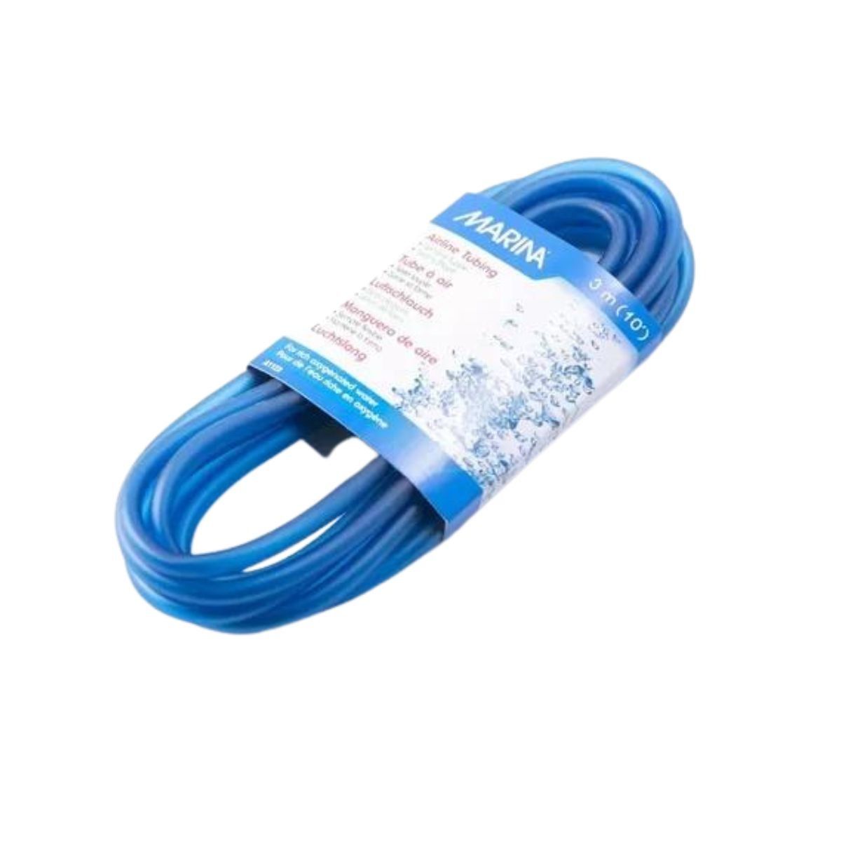 GENERICO - Manguera de Silicona Flexible Para Acuarios Marina