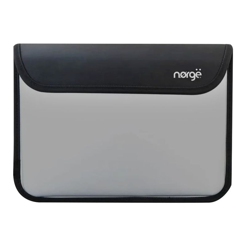 NORGE - Funda Protector Tablet Norge 7 a 9 Gris