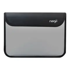 NORGE - Funda Protector Tablet 7 a 9 Gris