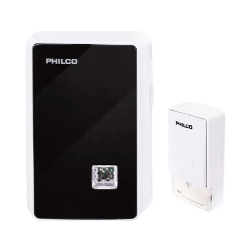 PHILCO - Timbre Inalámbrico Philco DB-55 220V