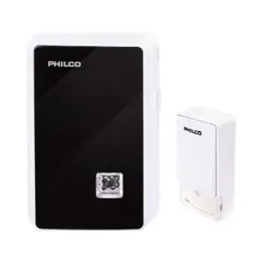 PHILCO - Timbre Inalámbrico DB-55 220V