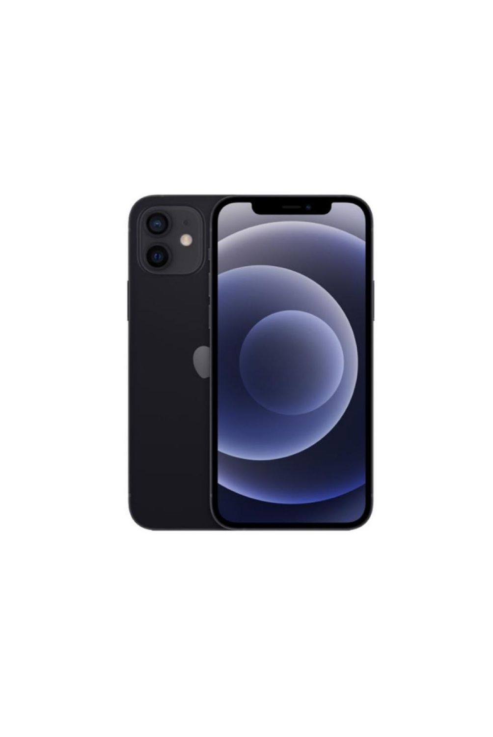APPLE IPhone 12 Mini Negro 64GB - Reacondicionado | Falabella Chile
