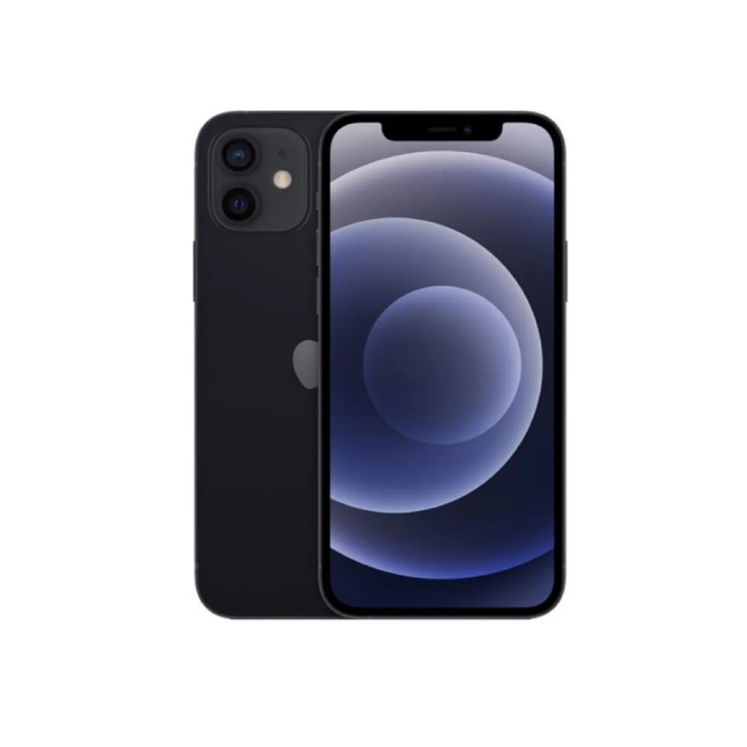 Apple iPhone 12mini 64GBブラック 本体 APPLE IPhone 12 Mini Negro 64GB - Reacondicionado | falabella.com