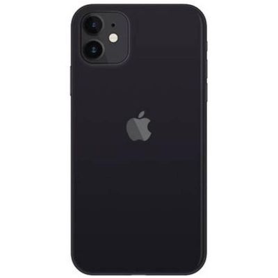 Imagen 2 del producto IPhone 12 Mini Negro 64GB - Reacondicionado