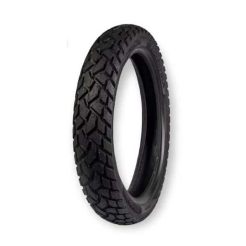 GENERICO - NEUMATICO 110-90-17 TL ZIPGRIP POWER MAX