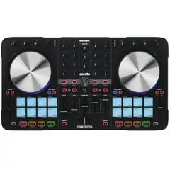 RELOOP - Mixer Controlador Dj Beatmix 4 MK2